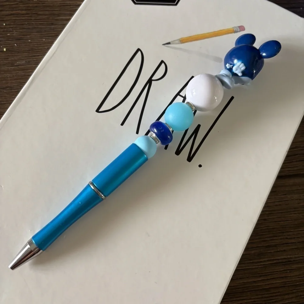 Studio 120 unique pen